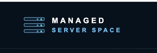 Managed Server Space