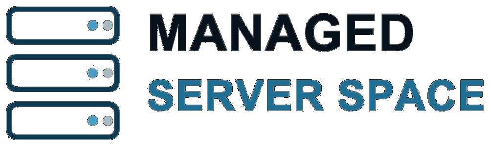 Managed Server Space