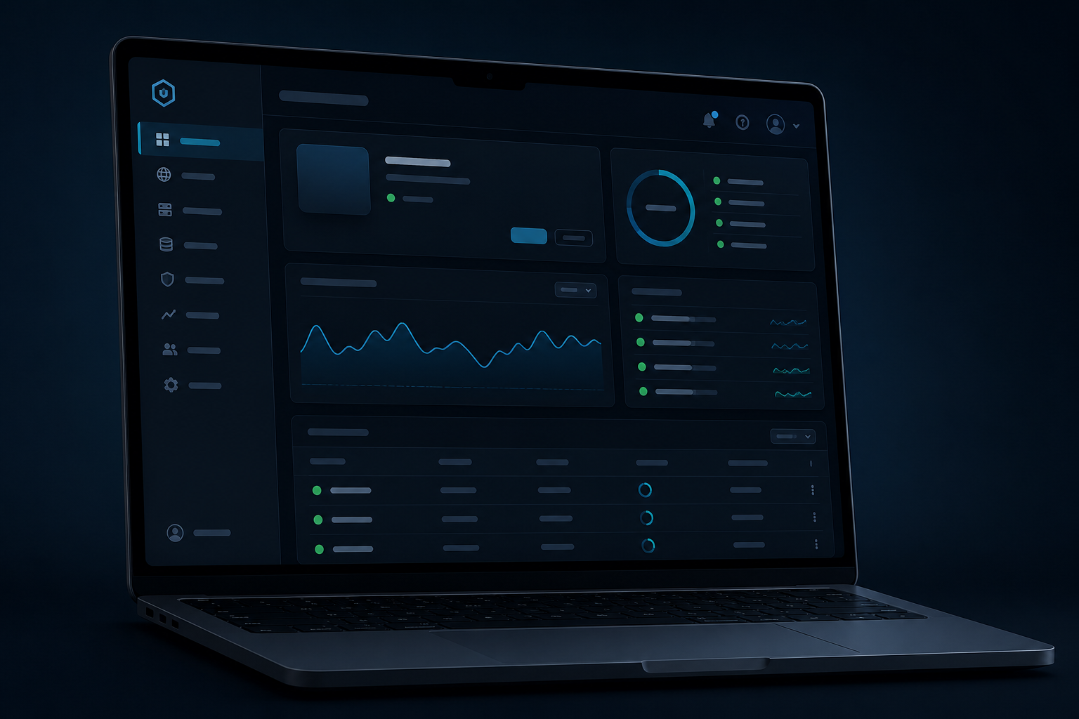 We help you choose and get started.